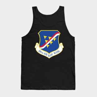 USAF - 39th Air Base Wing wo Txt Tank Top